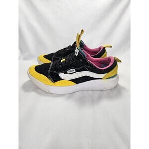 Vans Ultracrush Shoes size Woman Size 5 Men Small Size 3.